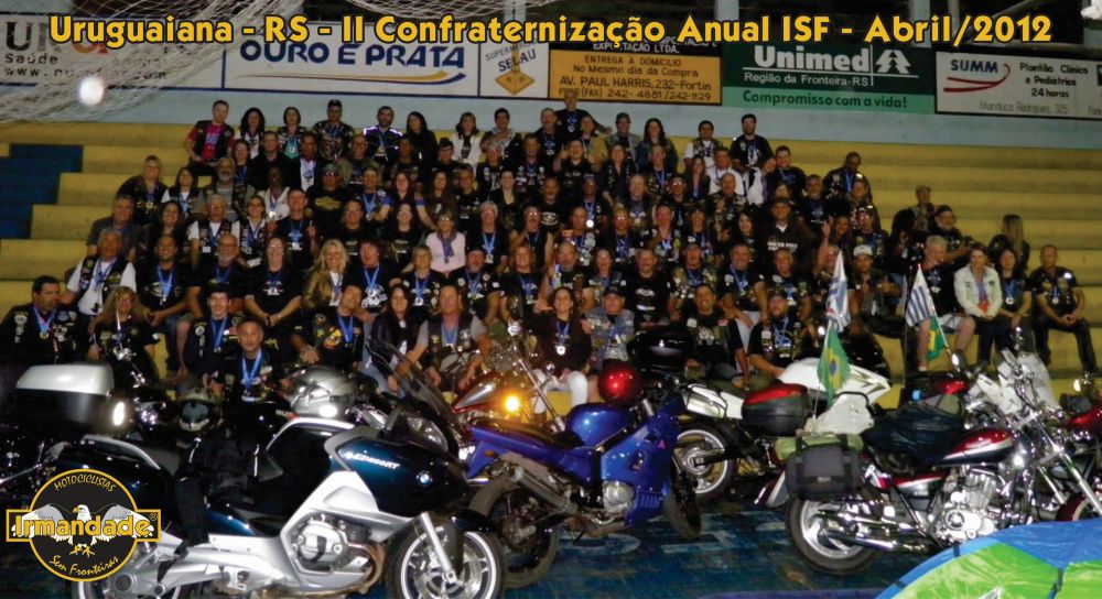 Momento ISF