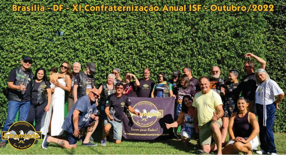 Momento ISF