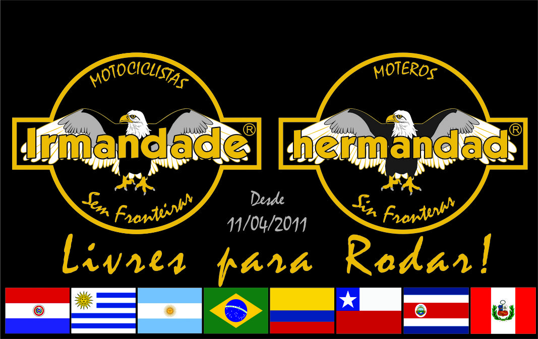 Irmandade Sem Fronteiras